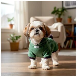 “Mohawk” Doggie Sweater. Size XS​​​